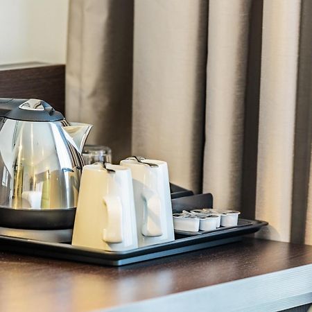 Premier Inn Berlin City Centre Dış mekan fotoğraf