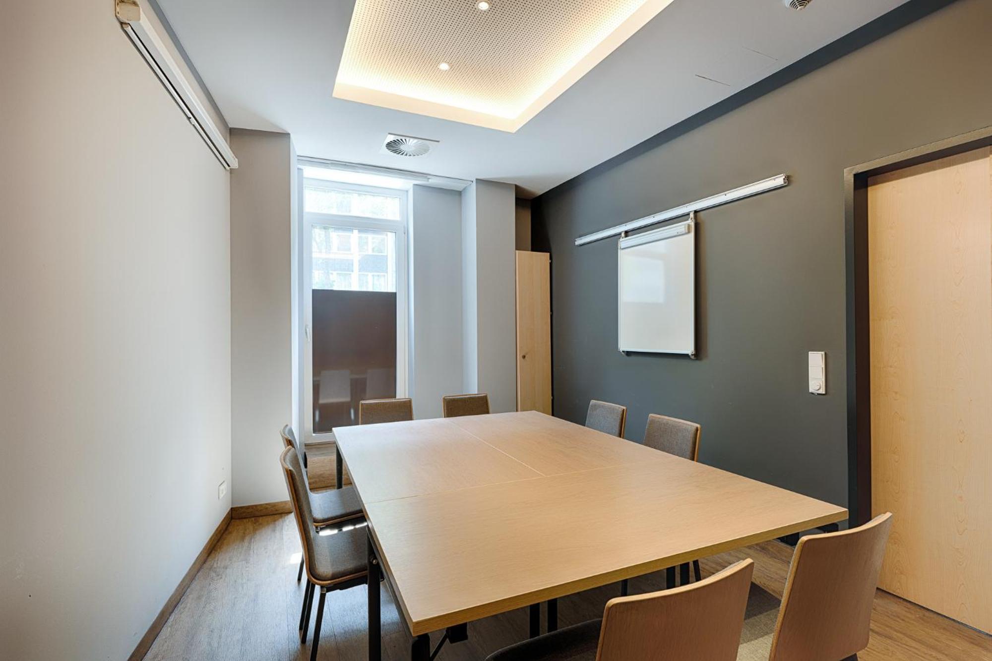 Premier Inn Berlin City Centre Dış mekan fotoğraf
